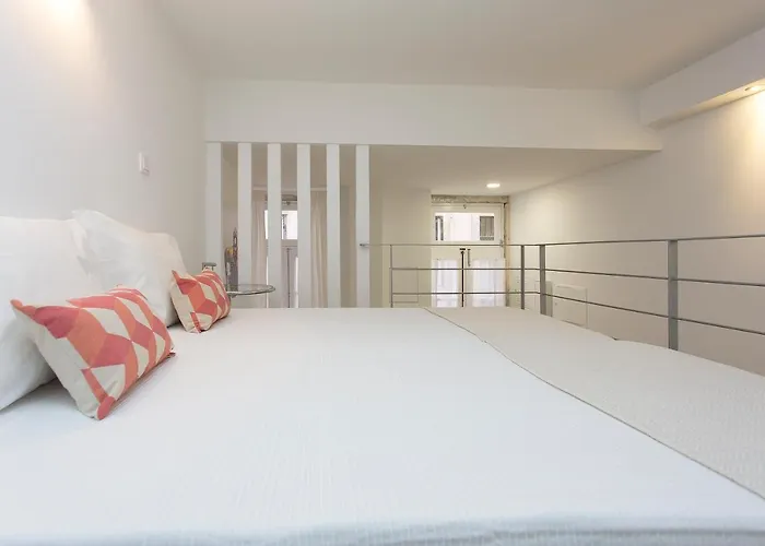 Soul Of - Ii Apartamento Lisboa