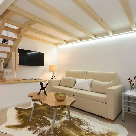 Apartment Soul Of - Ii