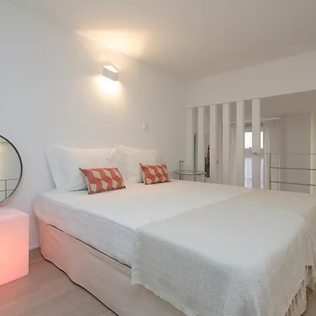 Appartement Soul Of - Ii *