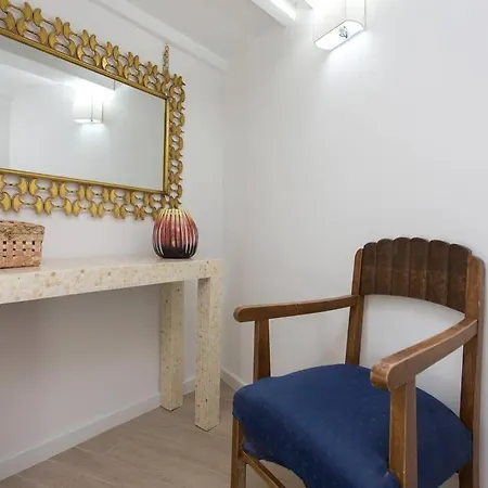 Soul Of - Ii Apartment *