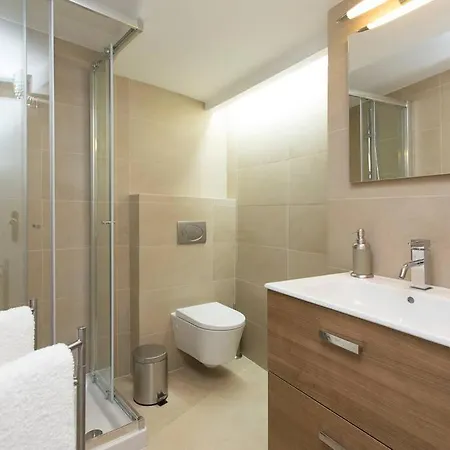Appartement Soul Of - Ii *