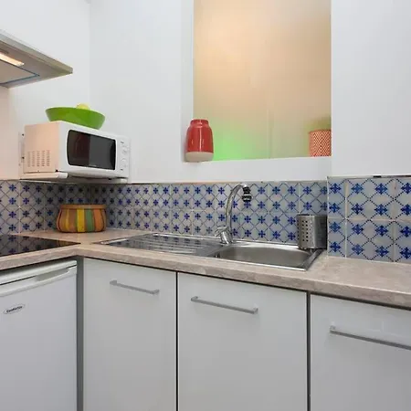 Soul Of - Ii Apartment