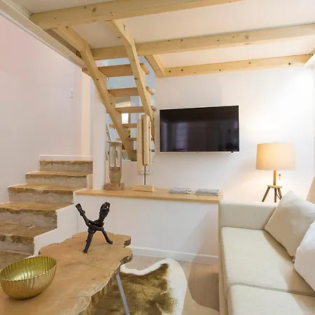 Soul Of - Ii Apartment *