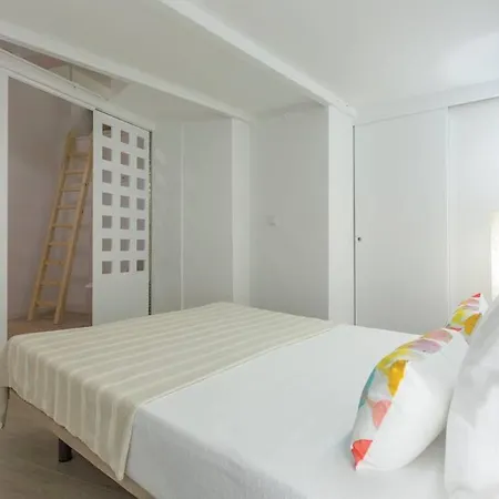 Appartement Soul Of - Ii *