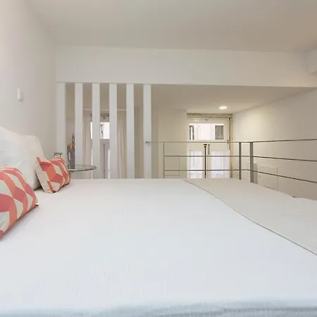 Soul Of - Ii Apartment Lisbon