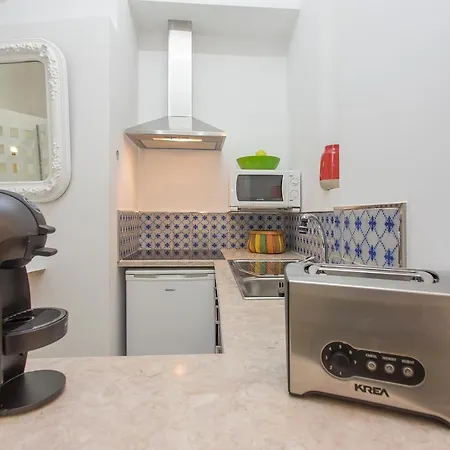 公寓 Soul Of - Ii *